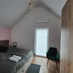 Ostoja We Władku Apartament