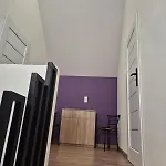 Ostoja We Władku Apartament