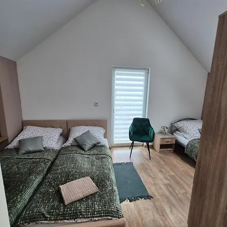 Ostoja We Wladku * Władysławowo