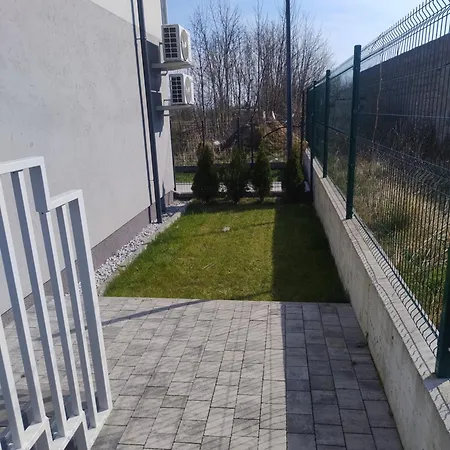 Ostoja We Wladku * Władysławowo