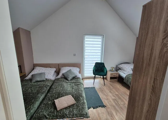 Ostoja We Wladku * Władysławowo