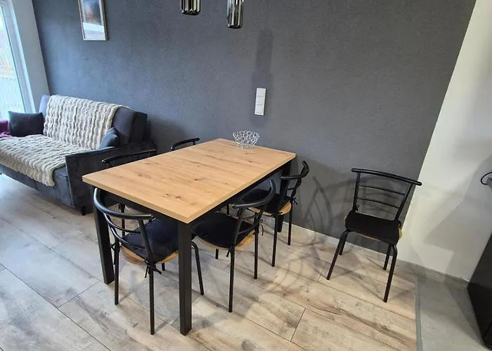 Ostoja We Wladku * Władysławowo