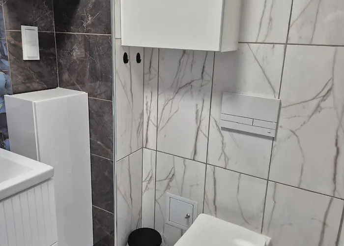 Lägenhet Ostoja We Wladku