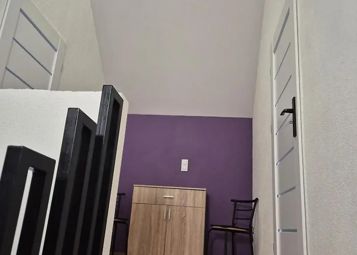 Ostoja We Wladku Lägenhet