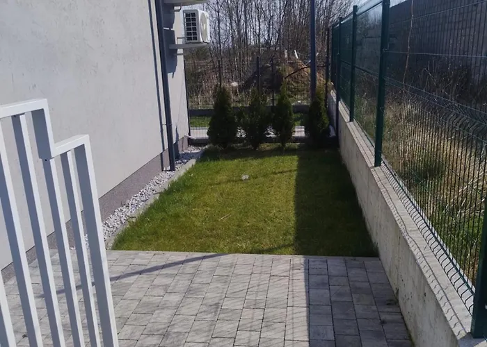 Ostoja We Wladku * Władysławowo